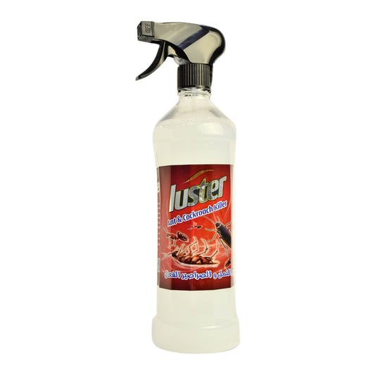 🐜 Luster Crawling Insects Killer
